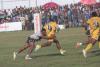 WAGHI TUMBE FINED & VENUE SUSPENDED AFTER SPECTATOR INCIDENT