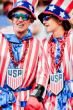 America braced for the World Cup. It fell in love instead