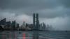 Bahrain on alert as Iran fires fresh missile barrage