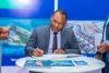 PACCI elects Minja as its Vice President for East African region