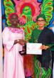 Merck Foundation honours Point Editor with ‘More Than a Mother’ award
