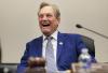 Idaho's Lip Syncing Dancing Congressman Goes Viral