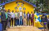 Mozzart Kenya restores dignity at ACK Kagumori Primary School with modern sanitation facilities