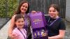 Lanarkshire TikTok mum appointed social media ambassador for Glasgow's new SuperPark