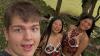 Man quits rat-race to live with remote tribe after falling in love with Amazonian
