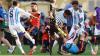 FIFA Official Statement Following Acts of Violence in the World Cup Final