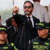 Congress deals first blow to Colombia’s president-elect
