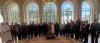 Egypt chairs Arab group preparing for UN desertification talks
