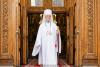 LEADERSHIP OF ORTHODOX CHURCH OF MOLDOVA CONGRATULATED METROPOLITAN ON 37TH ANNIVERSARY OF HIS EPISCOPATE