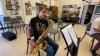 Jazz seminar brings musicians of all ages together at Santa Barbara City College