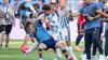 Falklands mock Argentina after World Cup loss with poem saying they fell 'without a fight'