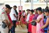27 dead, 83 missing from capsized Guyana ferry, says PM