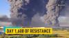 Day 1,608: Ukrainian drones hit multiple warehouses of Russia’s Wildberries online retailer