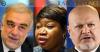 What’s wrong with ICC prosecutors?