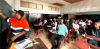 AML Assesses 218 Grand Bassa Residents for Jobs