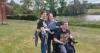 Family who lost £35k in school fees feel 'played' by sudden closure