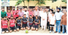 District level volleyball tournament inaugurated in Ramgarh