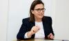 Claire Hédon is leaving the Defender of Rights after a term marked by the Overseas Territories