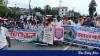 Locals block Dhaka-Rangpur highway demanding Bogura University at proposed site