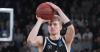St. John’s men’s basketball replace injured Donnie Freeman with Hungarian forward Zsombor Maronka