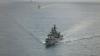 Royal Navy monitor Russian warship conducting live-fire exercise off Plymouth coast