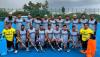 Harmanpreet To Lead India At FIH Hockey Men’s WC In Belgium & Netherlands
