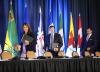 Trade, major projects are expected to top agenda as premiers meet in P.E.I.