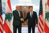 Lebanese president to meet Trump amid pressure to disarm Hezbollah