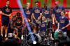 Spain return to top of rankings after World Cup triumph