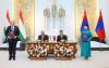 Tajikistan and Mongolia sign eleven cooperation agreements