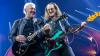 Rush in Talks to Bring Iconic Live Show to Las Vegas Sphere