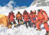 Pakistani climbers achieve twin summit successes on Broad Peak and Khosar Gang