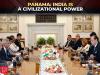 ‘Not emerging, already a superpower’: Panama FM praises India during bilateral talks with Jaishankar