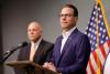 How the White House turned a Pennsylvania trooper’s death into an immigration scare story