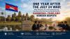 Fresh Exclusive / Commentary: One Year After the July 24 War: Why Respect for International Law Has Become the Key to Resolving the Cambodia–Thailand Border Dispute (Video inside)