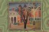 Largest Blanche Lazzell exhibition returns to West Virginia after national tour