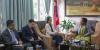 FAO Director Yang calls on Agriculture Minister Chaudhary