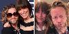 Davina McCall and husband hold 'secret second wedding' as pair throw lavish bash seven months after nuptials