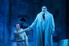 Opera review: Don Giovanni