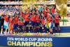 Hook: Reflections on an Intriguing and Expensive World Cup