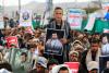 How a Houthi blockade in the Red Sea tightens Iran’s grip on global energy supply