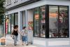 A vintage shop, café, and DVD library? This new Somerville business is all three.