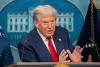 Trump praised new UK PM Andy Burnham after their first call, highlighting trade, defense, North Sea oil and U.S.-UK ties.