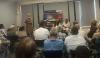Bazm-e-Mukalma Karachi discusses the Iran-US conflict and its global implications