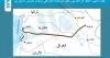 Why Did Iraq Lean Toward Syria for Its Oil Pipeline Route While Leaving the Jordan Option Unresolved?