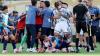 Argentina fallout deepens as Paredes' mother defends violent brawl and sister taunts England over Falklands