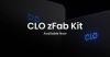 CLO zFab Kit Now Available Globally: AI-Powered Fabric Digitization, No CLO License Required