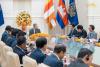 Korean Investors Eye Cambodia as Bilateral Trade Surges 37%