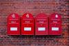 Denmark has abolished its public postal service; the European Union could follow suit.