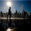 Extreme heat lashes Türkiye following severe June storms